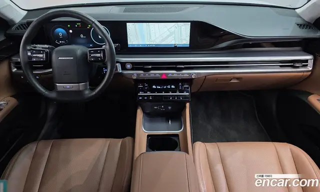 Hyundai Grandeur 2023 3.5 автомат (гидро), миниатюра 10 Hyundai Grandeur 2023 3.5 автомат (гидро), миниатюра 10