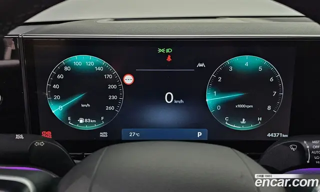 Hyundai Grandeur 2023 2.5 автомат (гидро), миниатюра 11 Hyundai Grandeur 2023 2.5 автомат (гидро), миниатюра 11