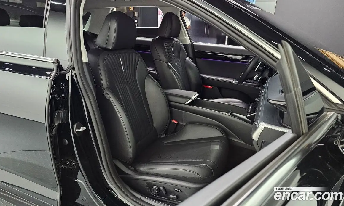 Hyundai Grandeur 2023 2.5 автомат (гидро), фото 13 Hyundai Grandeur 2023 2.5 автомат (гидро), фото 13