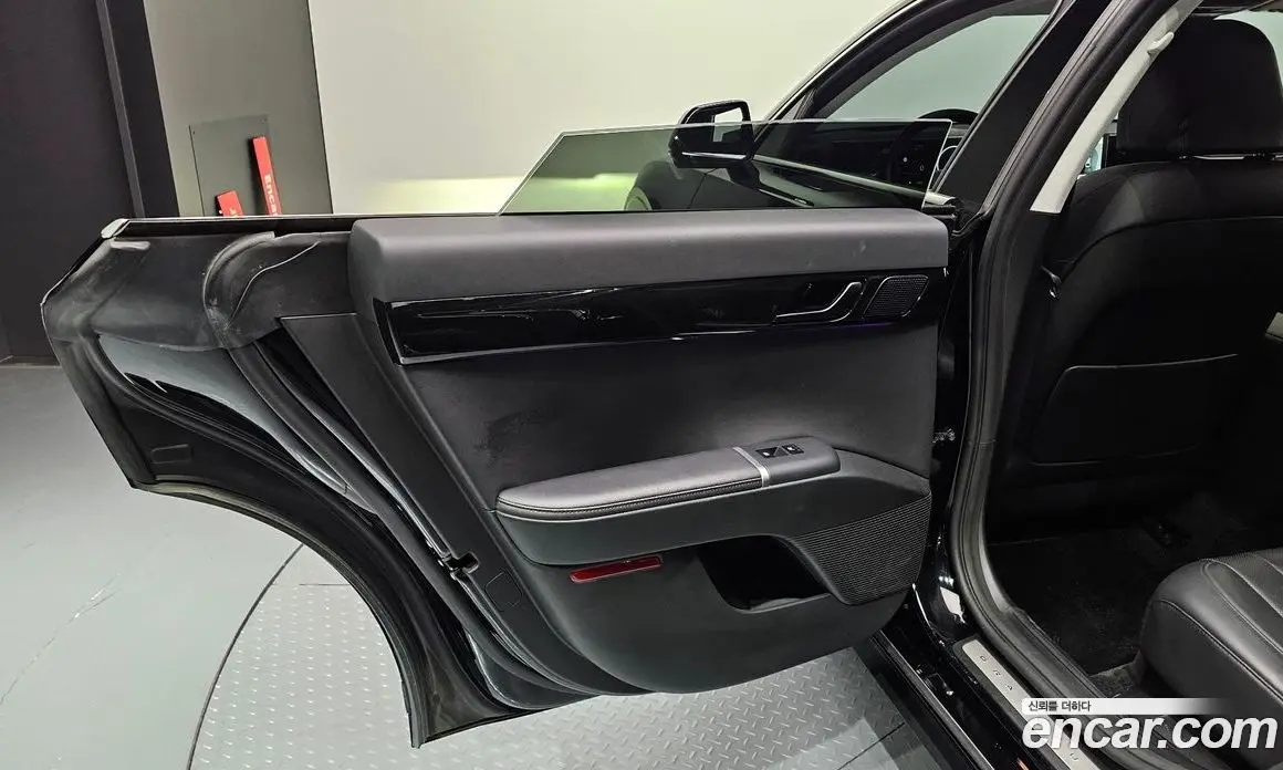 Hyundai Grandeur 2023 2.5 автомат (гидро), фото 15 Hyundai Grandeur 2023 2.5 автомат (гидро), фото 15