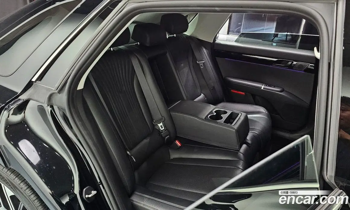 Hyundai Grandeur 2023 2.5 автомат (гидро), фото 16 Hyundai Grandeur 2023 2.5 автомат (гидро), фото 16