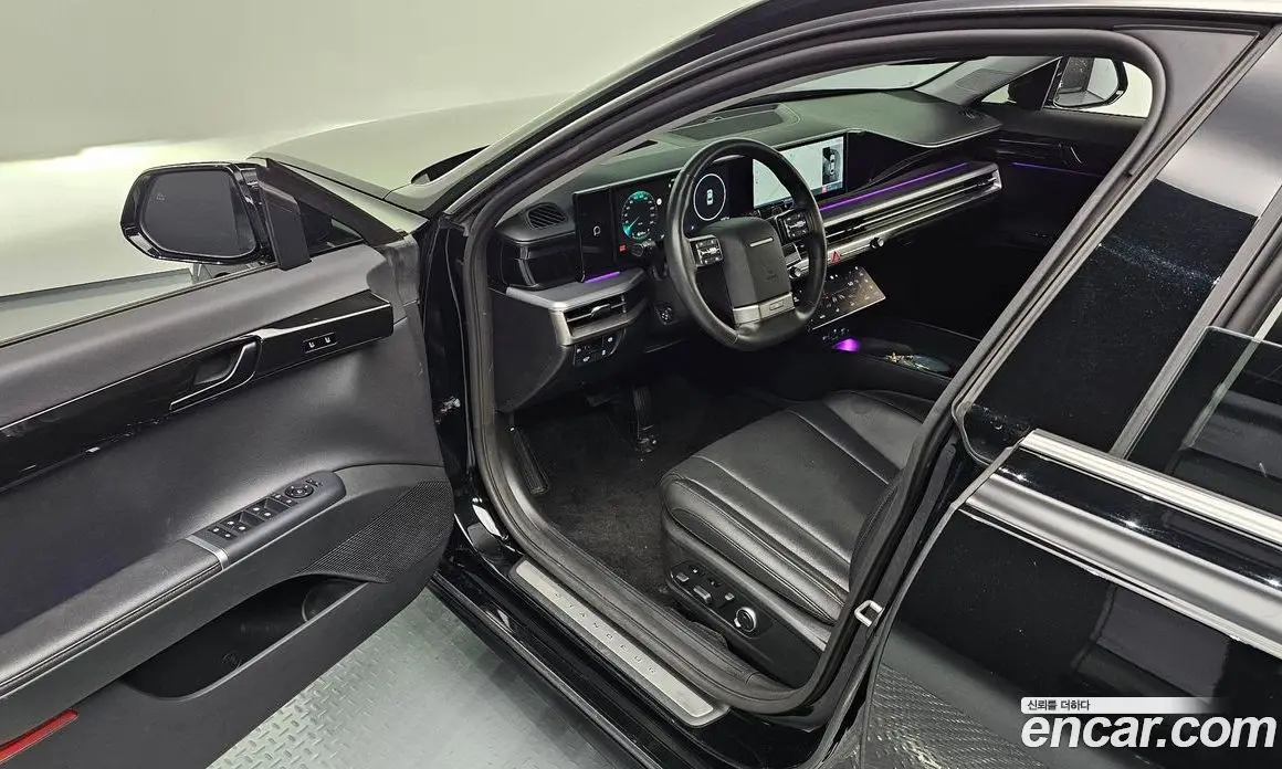 Hyundai Grandeur 2023 2.5 автомат (гидро), фото 17 Hyundai Grandeur 2023 2.5 автомат (гидро), фото 17