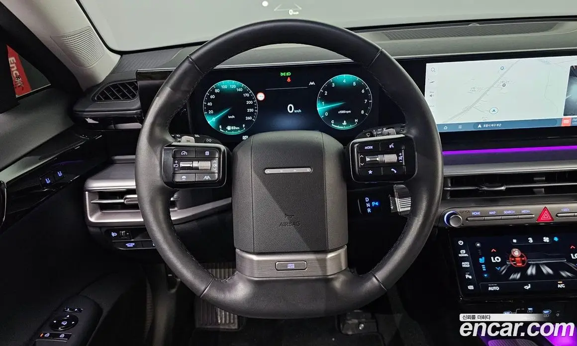 Hyundai Grandeur 2023 2.5 автомат (гидро), фото 19 Hyundai Grandeur 2023 2.5 автомат (гидро), фото 19