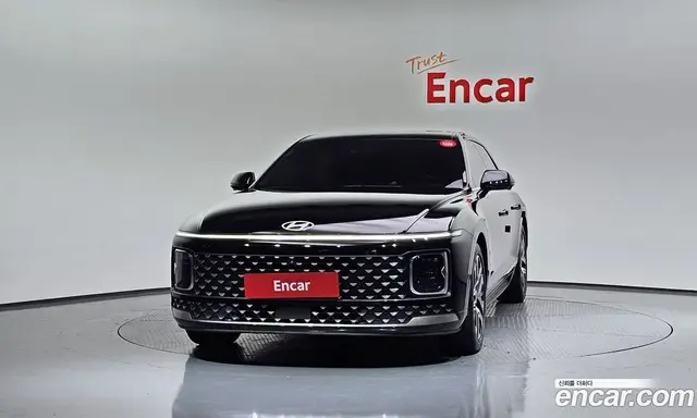 Hyundai Grandeur 2023 2.5 автомат (гидро), миниатюра 3 Hyundai Grandeur 2023 2.5 автомат (гидро), миниатюра 3