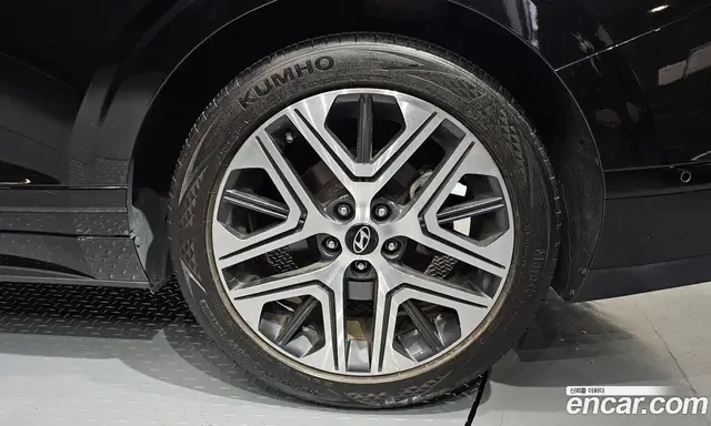 Hyundai Grandeur 2023 2.5 автомат (гидро), миниатюра 7 Hyundai Grandeur 2023 2.5 автомат (гидро), миниатюра 7