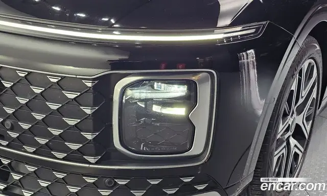 Hyundai Grandeur 2023 2.5 автомат (гидро), миниатюра 8 Hyundai Grandeur 2023 2.5 автомат (гидро), миниатюра 8
