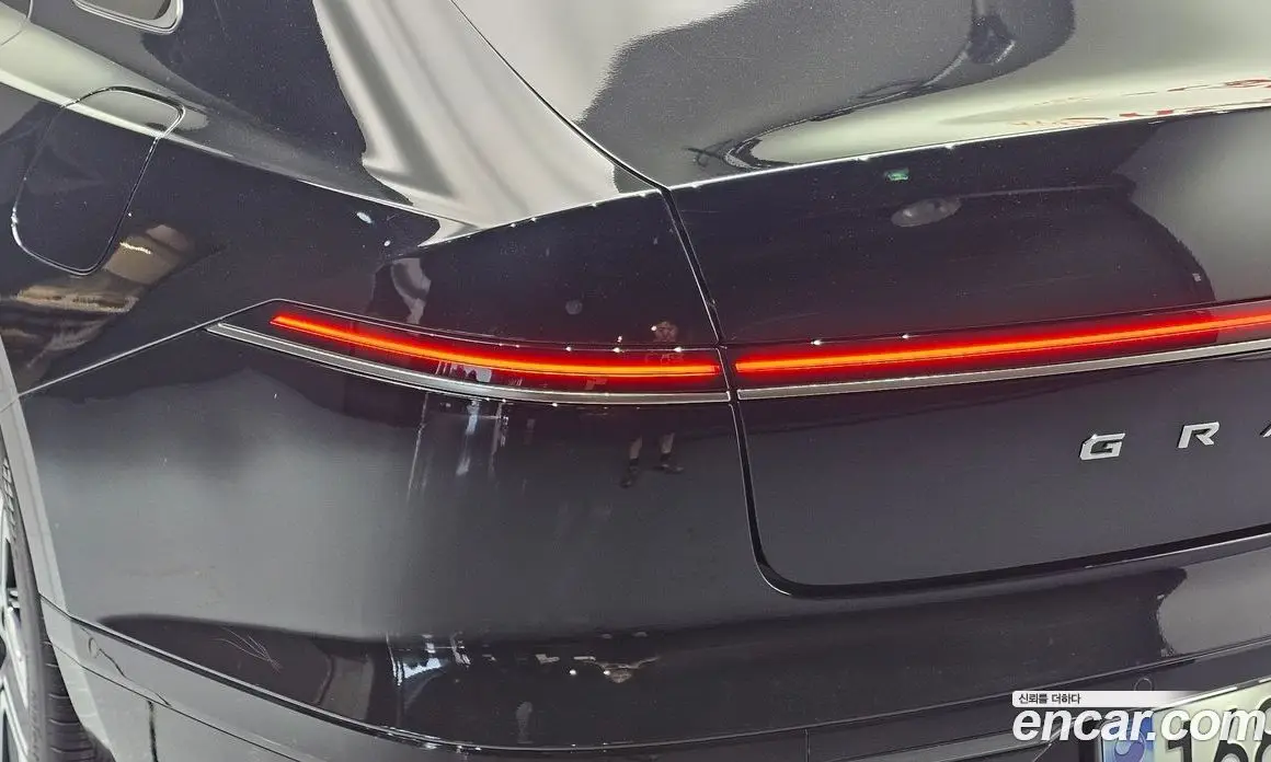 Hyundai Grandeur 2023 2.5 автомат (гидро), фото 9 Hyundai Grandeur 2023 2.5 автомат (гидро), фото 9