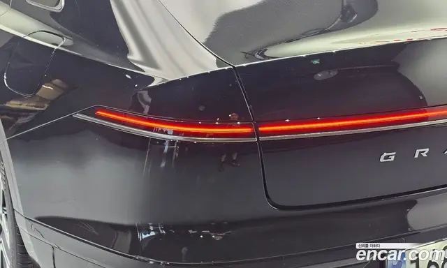 Hyundai Grandeur 2023 2.5 автомат (гидро), миниатюра 9 Hyundai Grandeur 2023 2.5 автомат (гидро), миниатюра 9