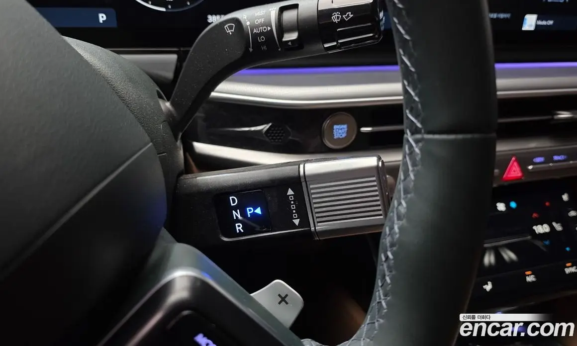 Hyundai Grandeur 2024 3.5 автомат (гидро), фото 12 Hyundai Grandeur 2024 3.5 автомат (гидро), фото 12