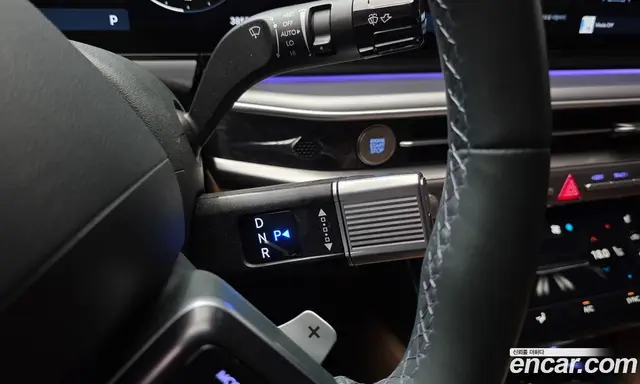Hyundai Grandeur 2024 3.5 автомат (гидро), миниатюра 12