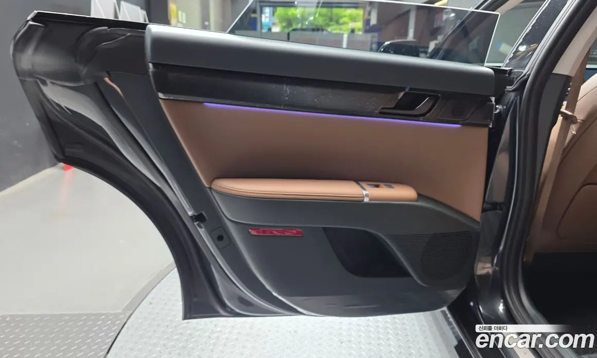 Hyundai Grandeur 2024 3.5 автомат (гидро), фото 15 Hyundai Grandeur 2024 3.5 автомат (гидро), фото 15