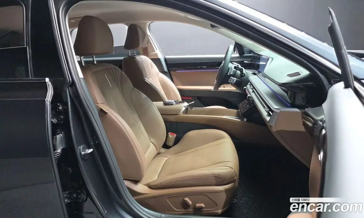 Hyundai Grandeur 2024 3.5 автомат (гидро), фото 16 Hyundai Grandeur 2024 3.5 автомат (гидро), фото 16