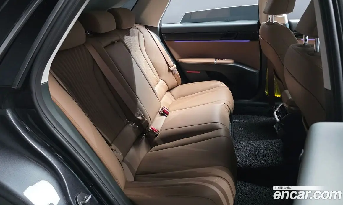 Hyundai Grandeur 2024 3.5 автомат (гидро), фото 17 Hyundai Grandeur 2024 3.5 автомат (гидро), фото 17