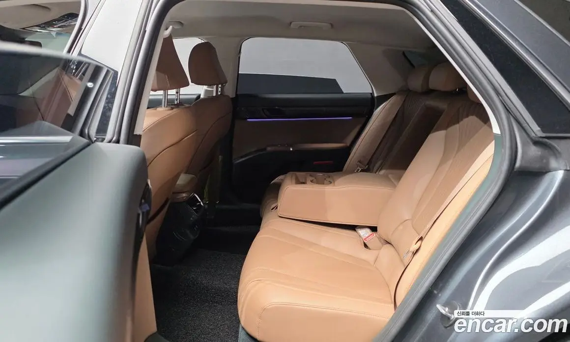 Hyundai Grandeur 2024 3.5 автомат (гидро), фото 18 Hyundai Grandeur 2024 3.5 автомат (гидро), фото 18