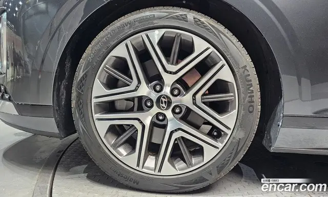 Hyundai Grandeur 2024 3.5 автомат (гидро), миниатюра 5 Hyundai Grandeur 2024 3.5 автомат (гидро), миниатюра 5
