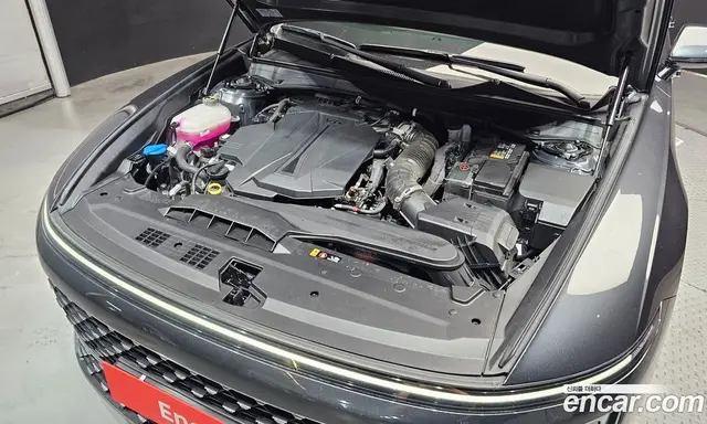 Hyundai Grandeur 2024 3.5 автомат (гидро), миниатюра 6 Hyundai Grandeur 2024 3.5 автомат (гидро), миниатюра 6
