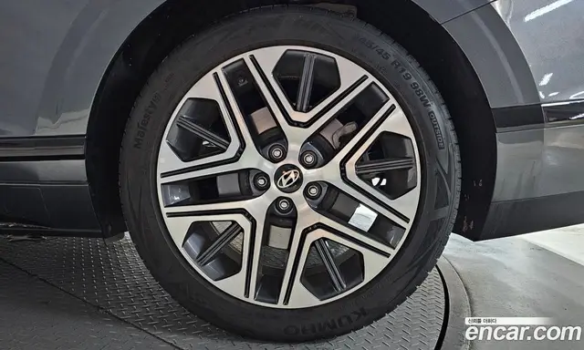 Hyundai Grandeur 2024 3.5 автомат (гидро), миниатюра 7 Hyundai Grandeur 2024 3.5 автомат (гидро), миниатюра 7
