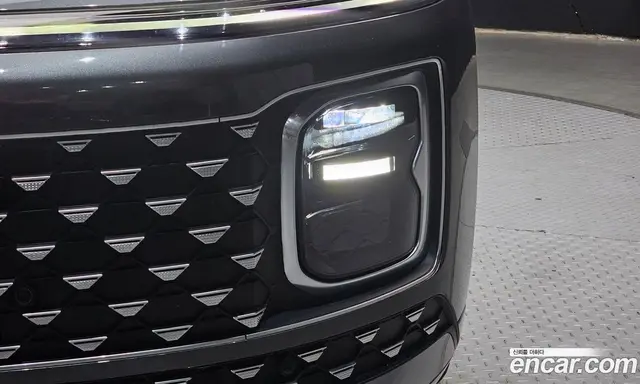 Hyundai Grandeur 2024 3.5 автомат (гидро), миниатюра 8 Hyundai Grandeur 2024 3.5 автомат (гидро), миниатюра 8