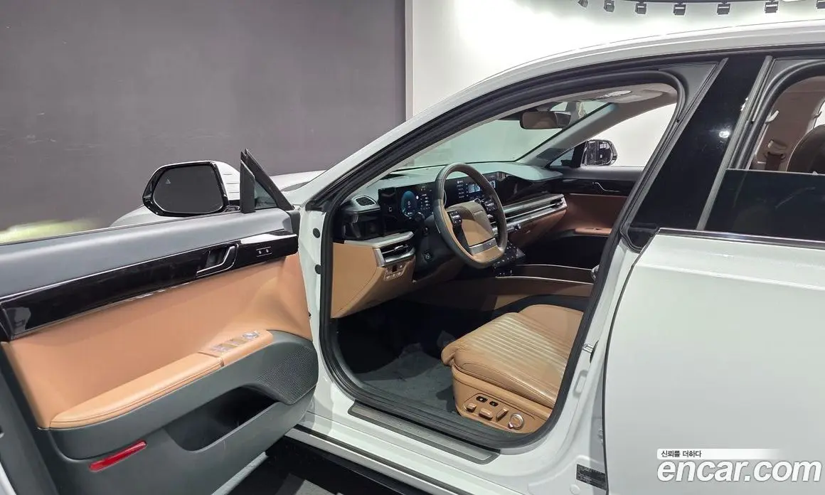 Hyundai Grandeur 2024 1.6 автомат (гидро), фото 13 Hyundai Grandeur 2024 1.6 автомат (гидро), фото 13
