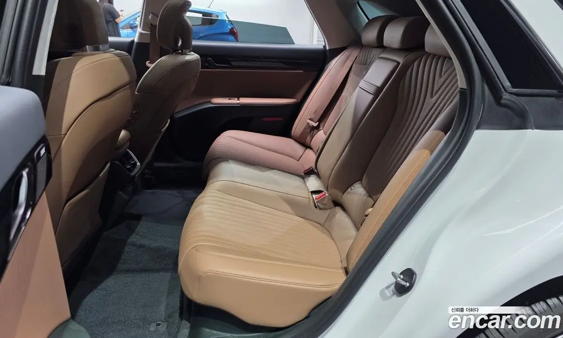 Hyundai Grandeur 2024 1.6 автомат (гидро), фото 17 Hyundai Grandeur 2024 1.6 автомат (гидро), фото 17
