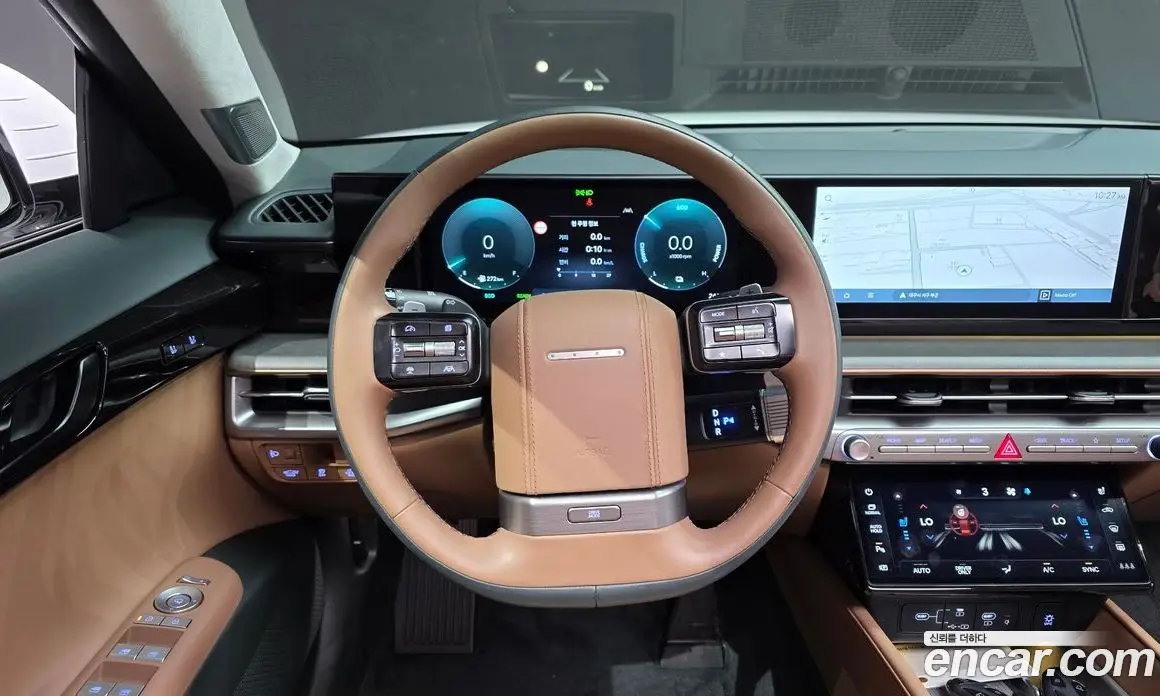 Hyundai Grandeur 2024 1.6 автомат (гидро), фото 19 Hyundai Grandeur 2024 1.6 автомат (гидро), фото 19