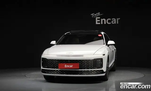 Hyundai Grandeur 2024 1.6 автомат (гидро), миниатюра 3 Hyundai Grandeur 2024 1.6 автомат (гидро), миниатюра 3