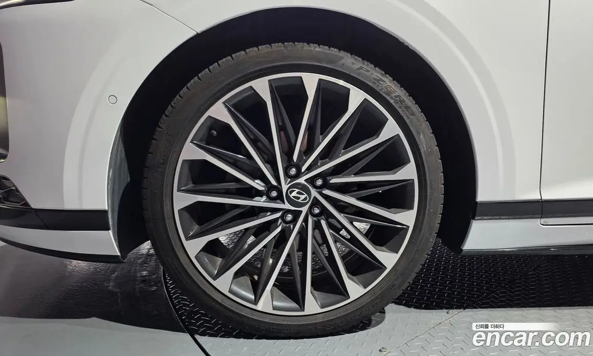 Hyundai Grandeur 2024 1.6 автомат (гидро), фото 5 Hyundai Grandeur 2024 1.6 автомат (гидро), фото 5