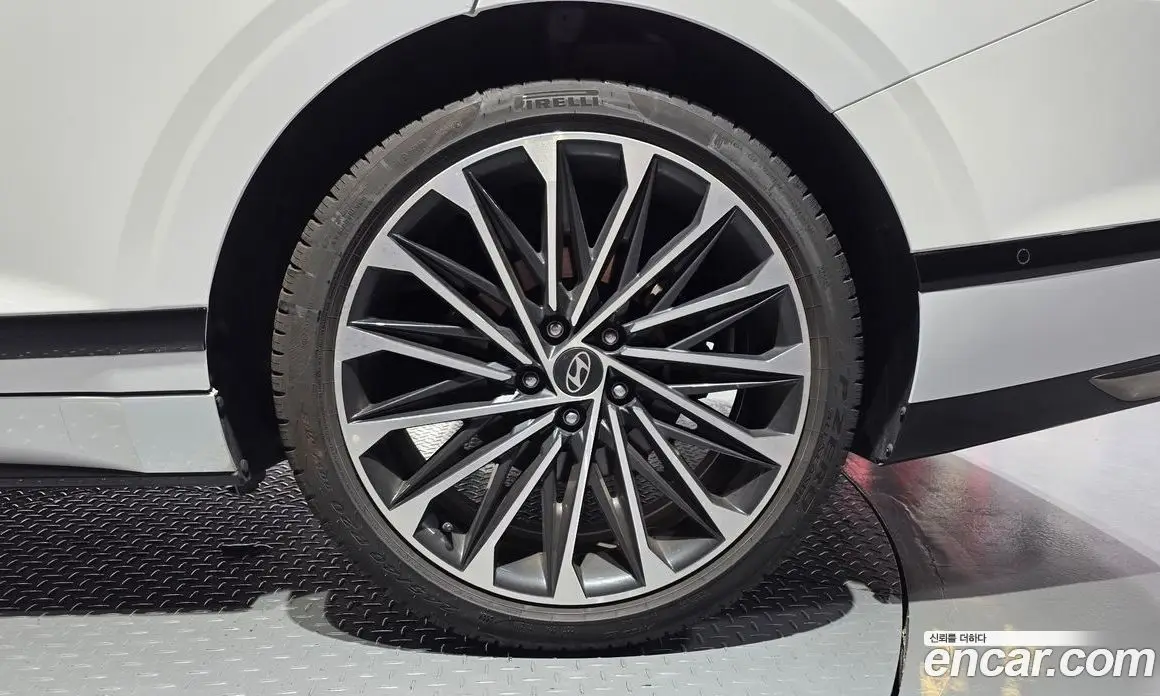 Hyundai Grandeur 2024 1.6 автомат (гидро), фото 7 Hyundai Grandeur 2024 1.6 автомат (гидро), фото 7