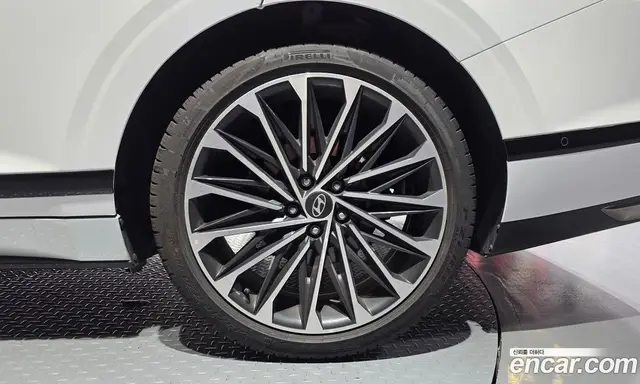 Hyundai Grandeur 2024 1.6 автомат (гидро), миниатюра 7 Hyundai Grandeur 2024 1.6 автомат (гидро), миниатюра 7