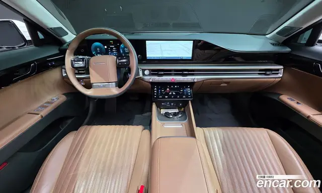 Hyundai Grandeur 2024 1.6 автомат (гидро), миниатюра 10 Hyundai Grandeur 2024 1.6 автомат (гидро), миниатюра 10