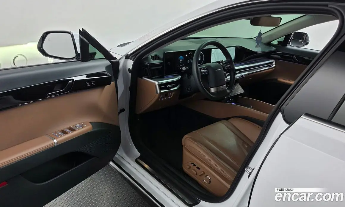 Hyundai Grandeur 2025 1.6 автомат (гидро), фото 13 Hyundai Grandeur 2025 1.6 автомат (гидро), фото 13