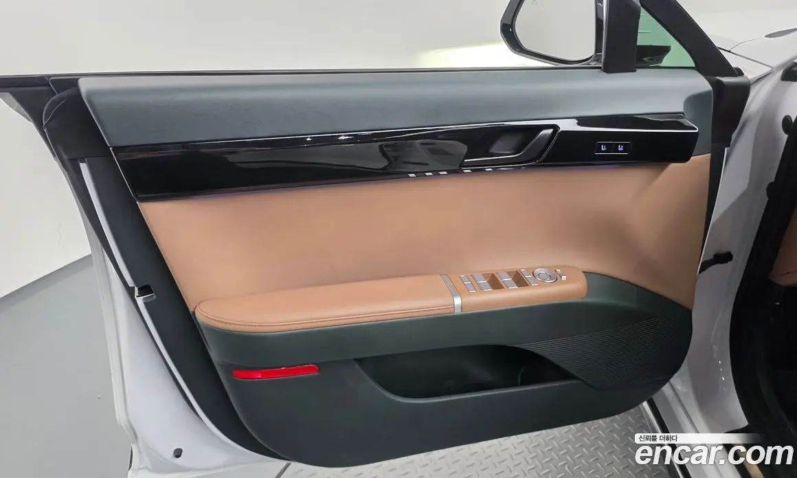 Hyundai Grandeur 2025 1.6 автомат (гидро), фото 14 Hyundai Grandeur 2025 1.6 автомат (гидро), фото 14
