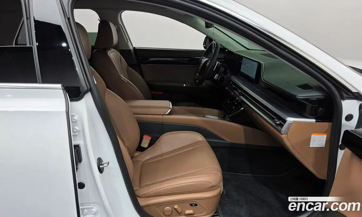 Hyundai Grandeur 2025 1.6 автомат (гидро), фото 16 Hyundai Grandeur 2025 1.6 автомат (гидро), фото 16