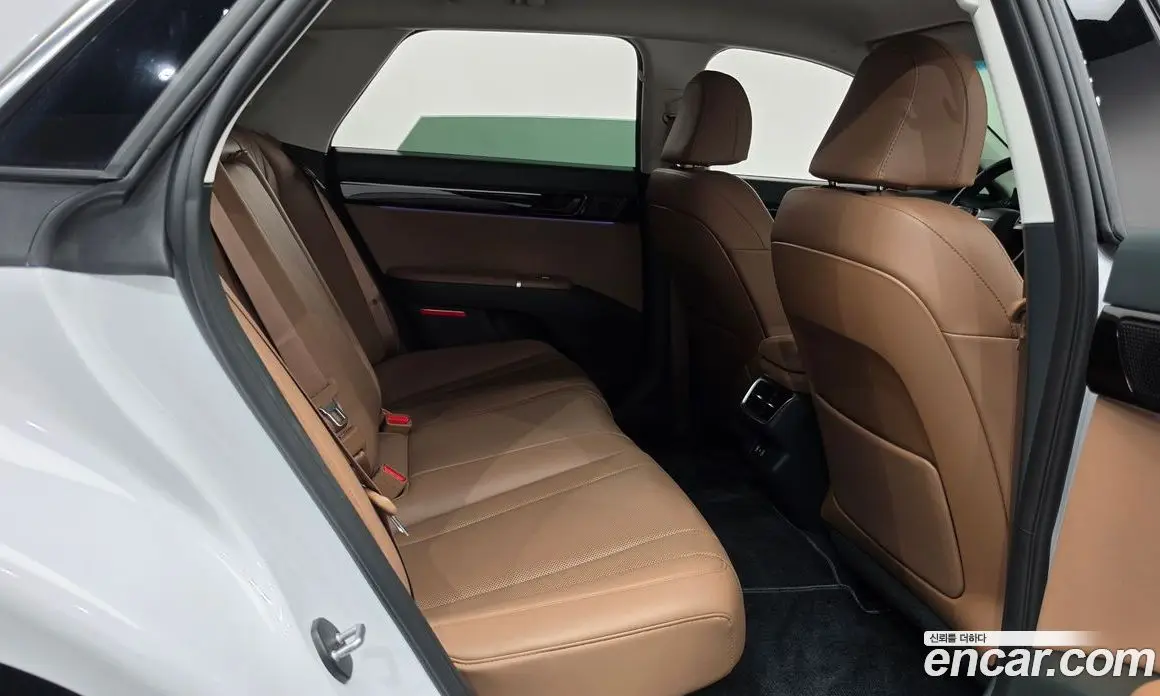 Hyundai Grandeur 2025 1.6 автомат (гидро), фото 17 Hyundai Grandeur 2025 1.6 автомат (гидро), фото 17