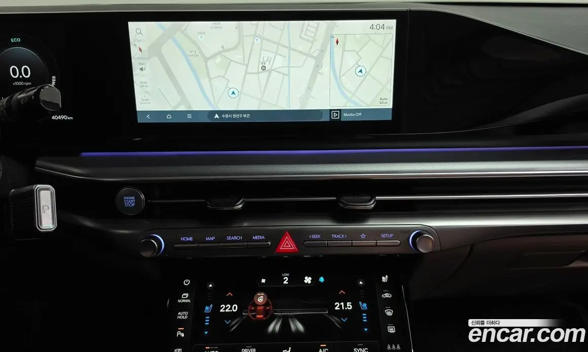 Hyundai Grandeur 2025 1.6 автомат (гидро), фото 18 Hyundai Grandeur 2025 1.6 автомат (гидро), фото 18