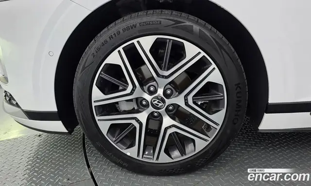 Hyundai Grandeur 2025 1.6 автомат (гидро), миниатюра 5 Hyundai Grandeur 2025 1.6 автомат (гидро), миниатюра 5