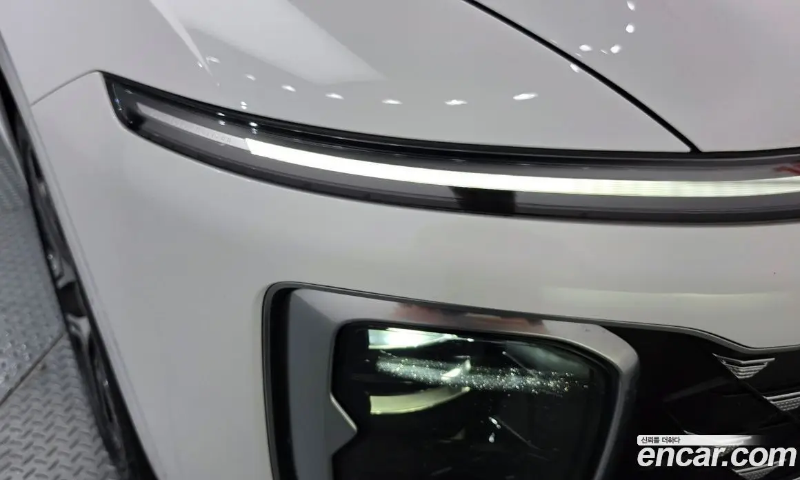 Hyundai Grandeur 2025 1.6 автомат (гидро), фото 8 Hyundai Grandeur 2025 1.6 автомат (гидро), фото 8