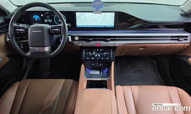Hyundai Grandeur 2025 1.6 автомат (гидро), миниатюра 10 Hyundai Grandeur 2025 1.6 автомат (гидро), миниатюра 10