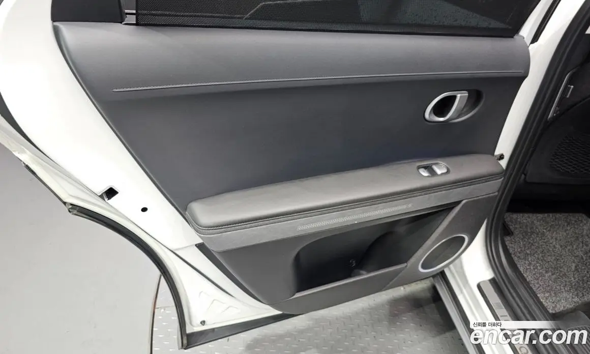 Hyundai Ioniq 5 2022 0.1 автомат (гидро), фото 15