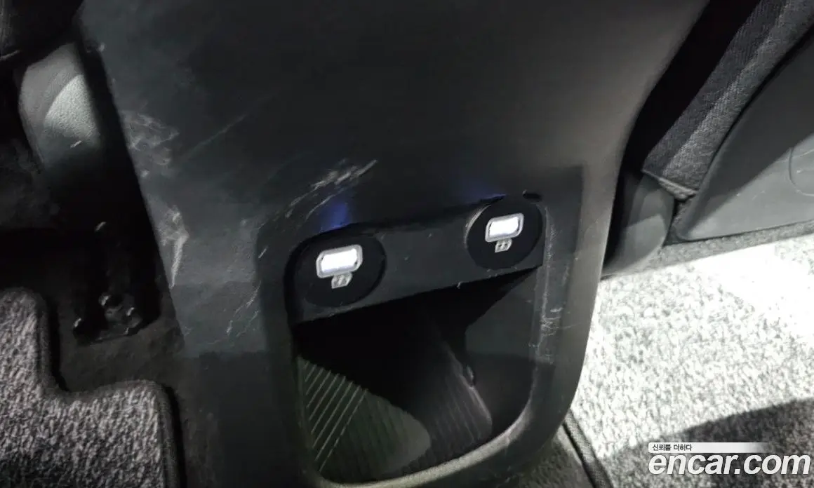 Hyundai Ioniq 5 2022 0.1 автомат (гидро), фото 18