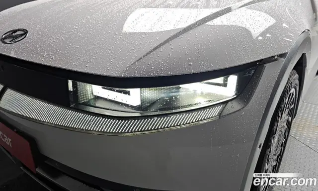 Hyundai Ioniq 5 2022 0.1 автомат (гидро), миниатюра 8
