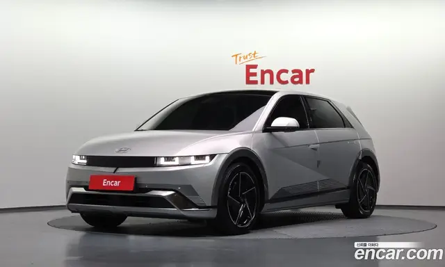 Hyundai Ioniq 5, 2024, 38 694 км