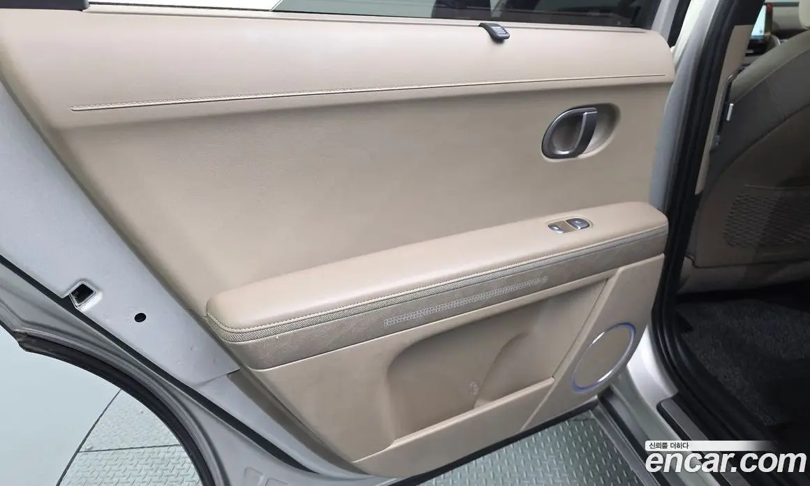Hyundai Ioniq 5 2024 0.1 автомат (гидро), фото 15
