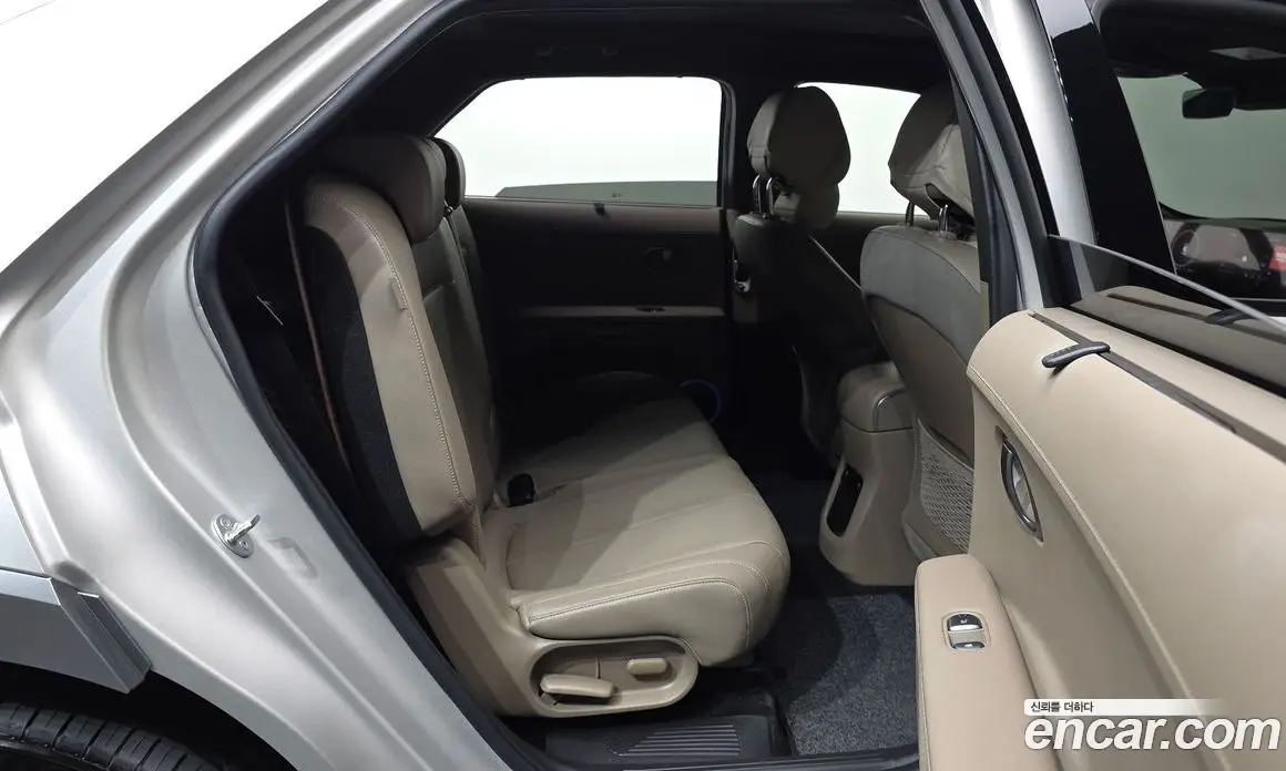 Hyundai Ioniq 5 2024 0.1 автомат (гидро), фото 18