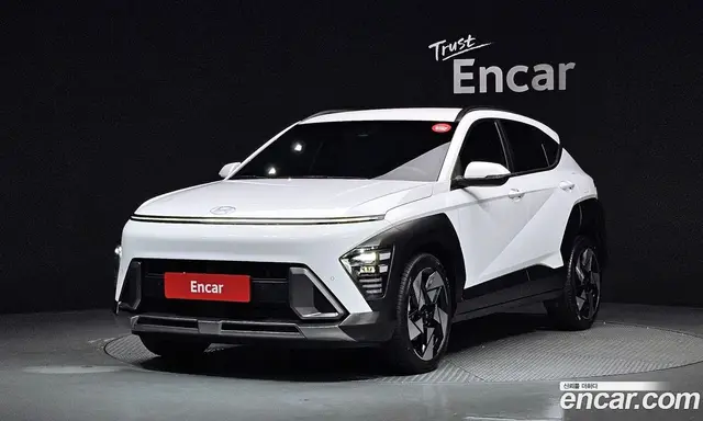 Hyundai Kona, 2023, 41 950 км