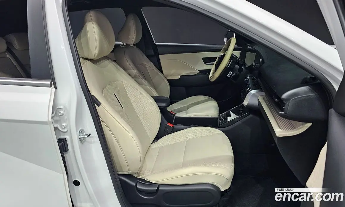 Hyundai Kona 2023 1.6 автомат (гидро), фото 16 Hyundai Kona 2023 1.6 автомат (гидро), фото 16