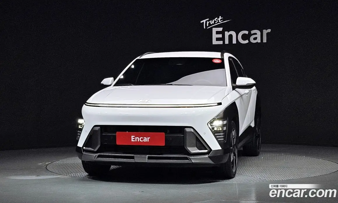 Hyundai Kona 2023 1.6 автомат (гидро), фото 3 Hyundai Kona 2023 1.6 автомат (гидро), фото 3