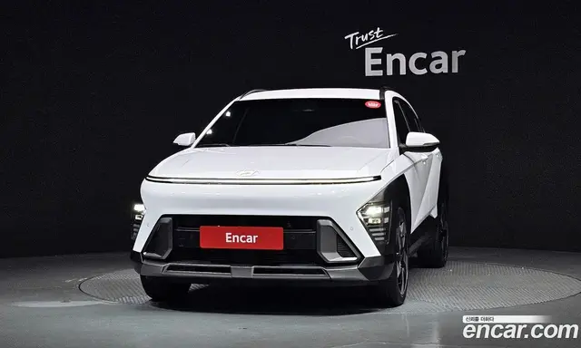 Hyundai Kona 2023 1.6 автомат (гидро), миниатюра 3 Hyundai Kona 2023 1.6 автомат (гидро), миниатюра 3