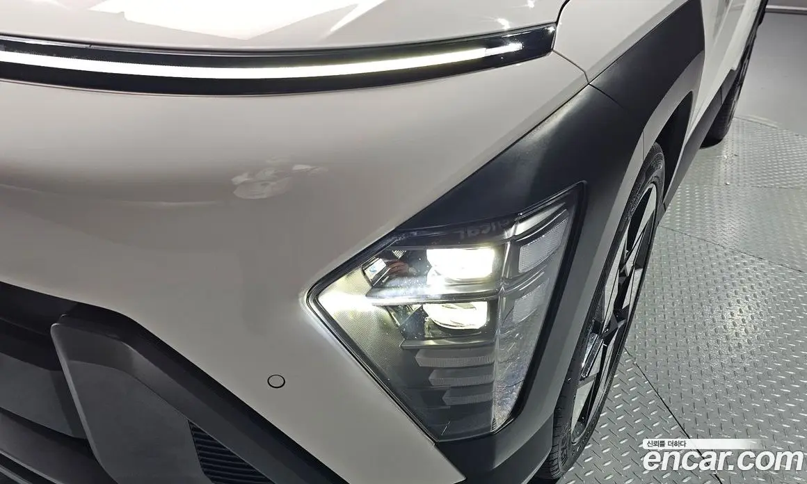 Hyundai Kona 2023 1.6 автомат (гидро), фото 8 Hyundai Kona 2023 1.6 автомат (гидро), фото 8