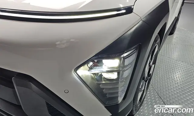 Hyundai Kona 2023 1.6 автомат (гидро), миниатюра 8 Hyundai Kona 2023 1.6 автомат (гидро), миниатюра 8